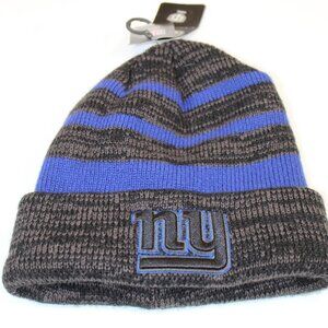 New York Giants Knit Hat New with tags unisex adult